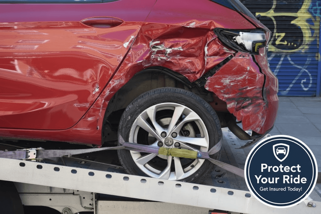 Car Insurance Best Practices: What Every Driver Should Know