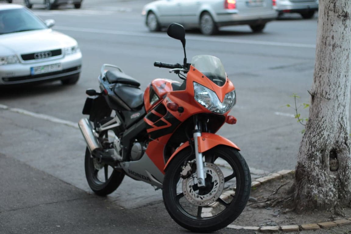 Motorcycle Insurance: Everything Riders Need to Know Before Hitting the Road