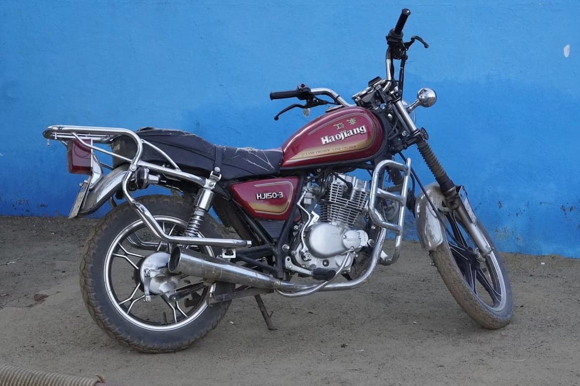 Soul Over Showroom: The Ultimate Gearhead's Guide to Buying a Used Cruiser