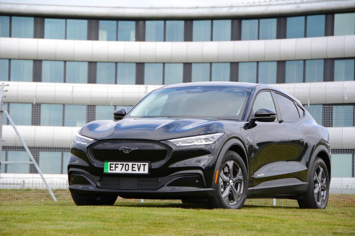 Best New Electric Cars to Buy in 2025