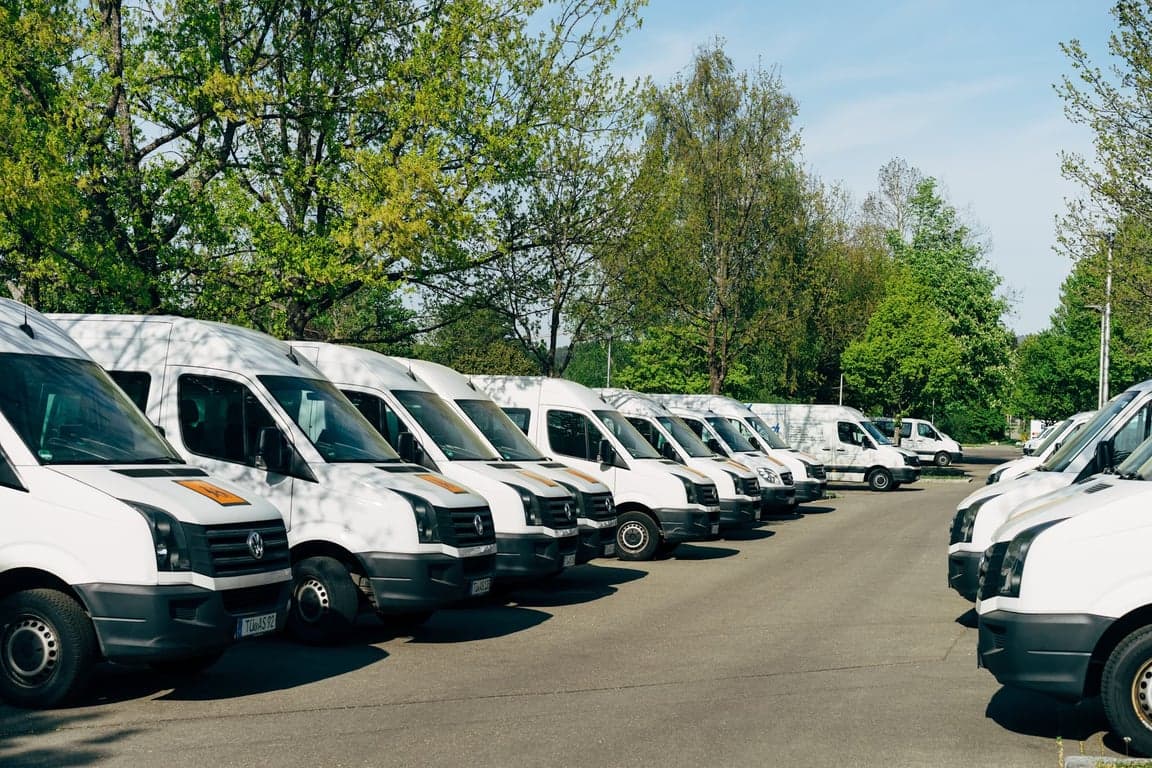 Truck & Van Rental Guide: How to Choose the Right Vehicle for Every Job